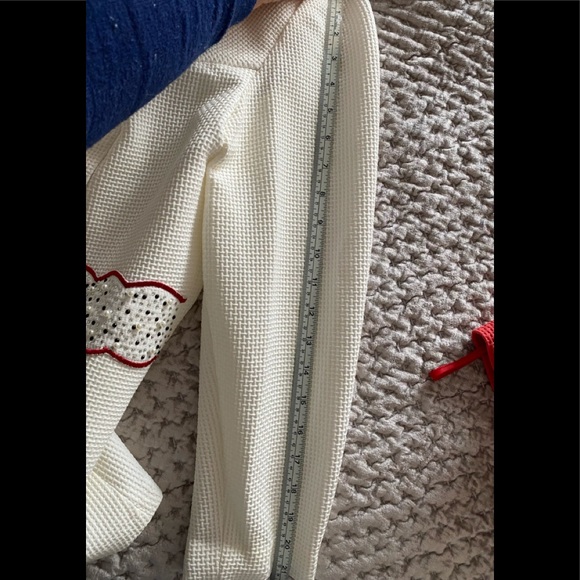 Brand new Blazer and skirt set - Picture 9 of 9